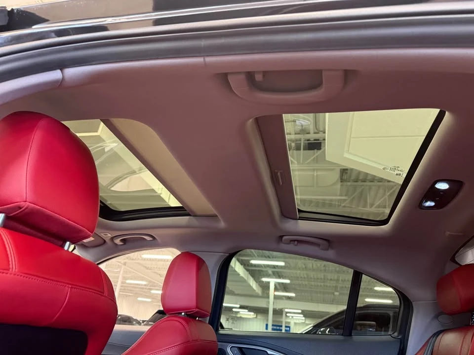 2019 Alfa Romeo Giulia - Image 4 of 6