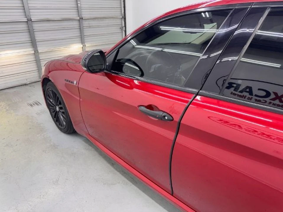 2019 Alfa Romeo Giulia - Image 3 of 20