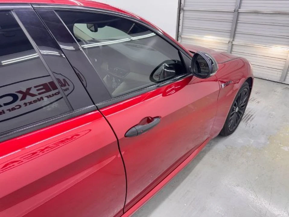 2019 Alfa Romeo Giulia - Image 10 of 20
