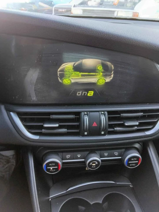2019 Alfa Romeo Giulia - Image 13 of 20