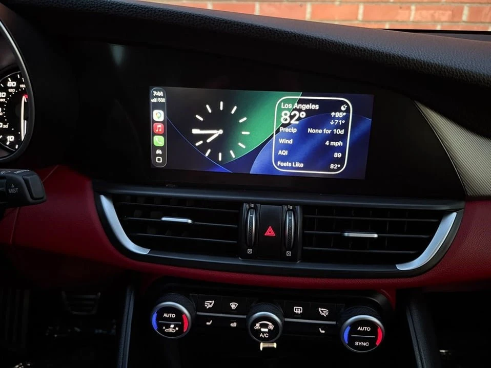 2019 Alfa Romeo Giulia - Image 20 of 20