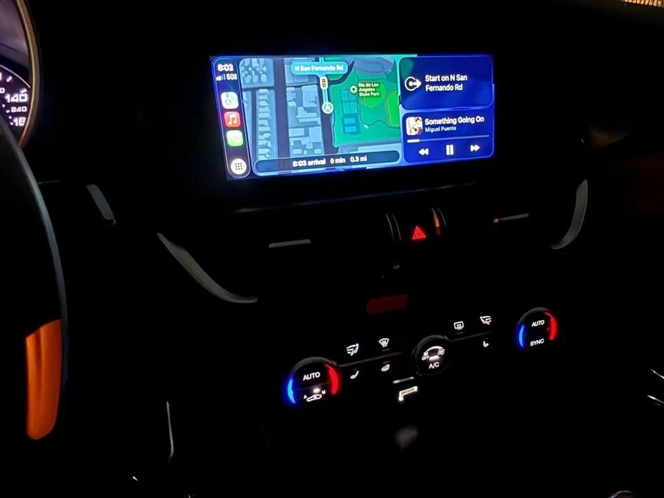 2019 Alfa Romeo Giulia - Image 19 of 20