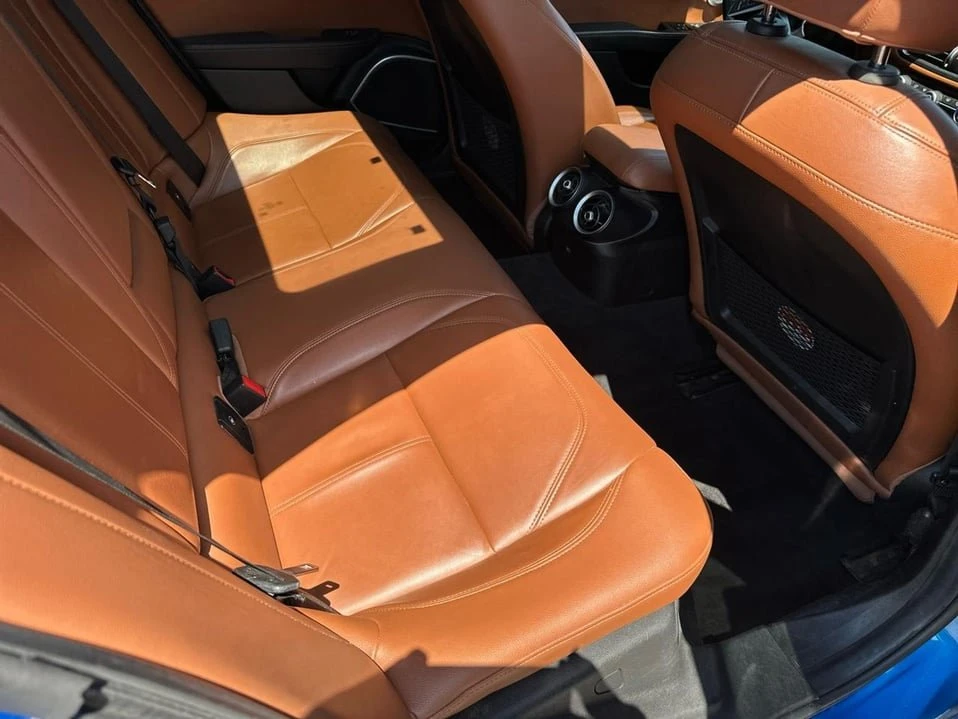 2019 Alfa Romeo Giulia - Image 20 of 20