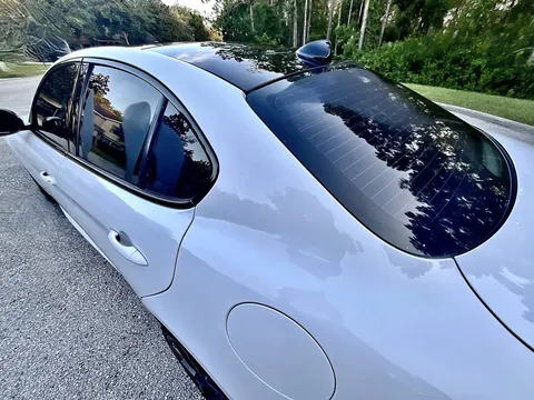 2019 Alfa Romeo Giulia Nero Edizione