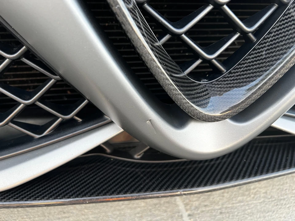 2019 Alfa Romeo Giulia Quadrifoglio - Image 16 of 28