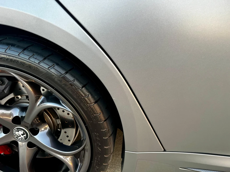 2019 Alfa Romeo Giulia Quadrifoglio - Image 20 of 28
