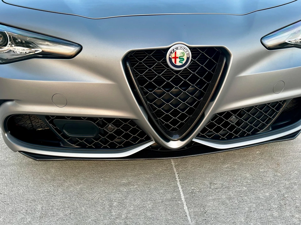 2019 Alfa Romeo Giulia Quadrifoglio - Image 11 of 28