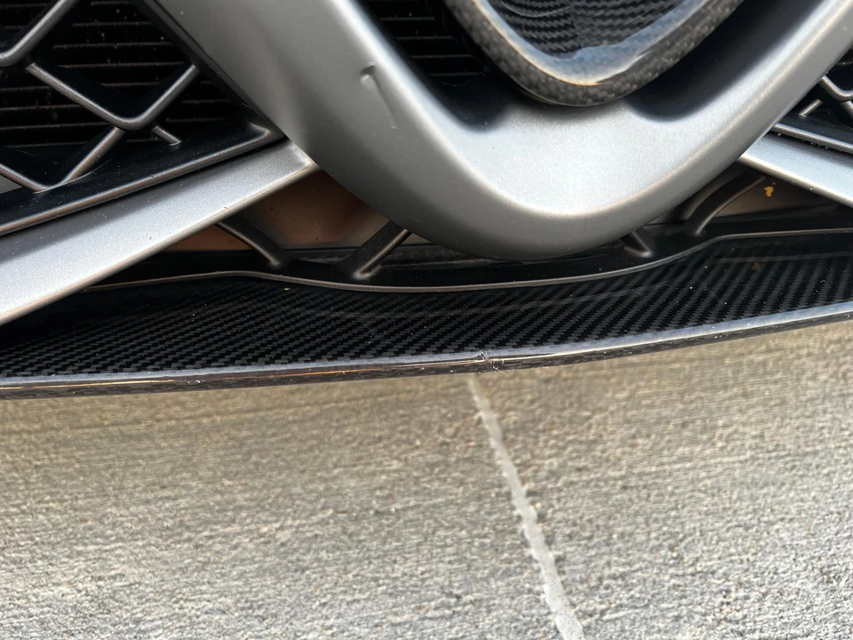 2019 Alfa Romeo Giulia Quadrifoglio - Image 15 of 28