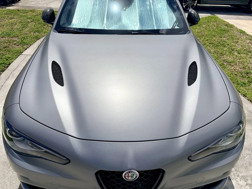 2019 Alfa Romeo Giulia Quadrifoglio - Image 28 of 31