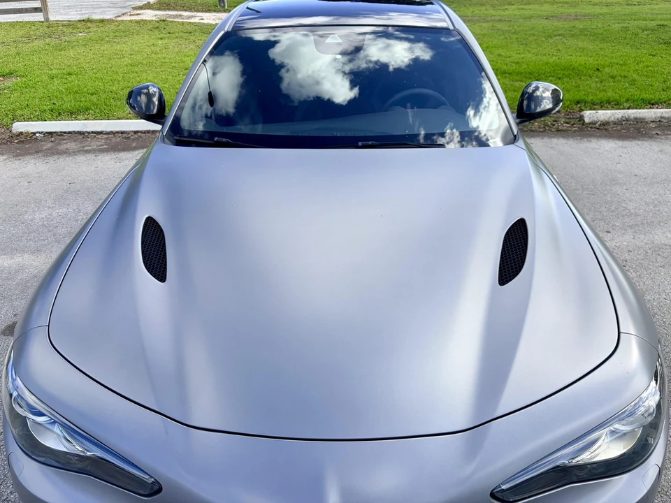 2019 Alfa Romeo Giulia Quadrifoglio - Image 27 of 31
