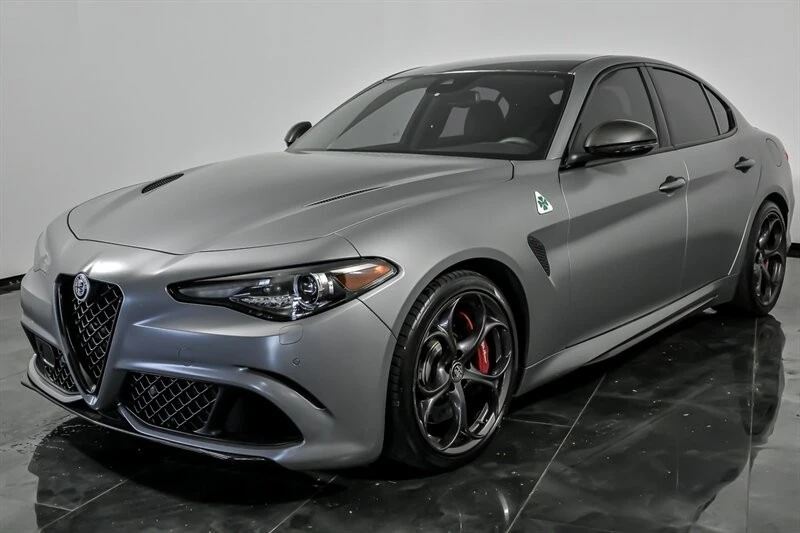 2019 Alfa Romeo - Image 5 of 30