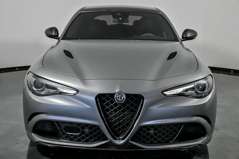 2019 Alfa Romeo - Image 4 of 30