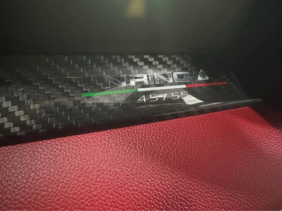 2019 Alfa Romeo Giulia Quadrifoglio - Image 13 of 13