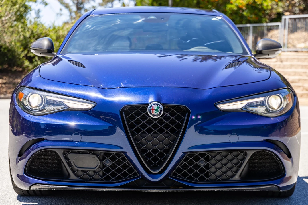 2019 Alfa Romeo Giulia Quadrifoglio - Image 6 of 31