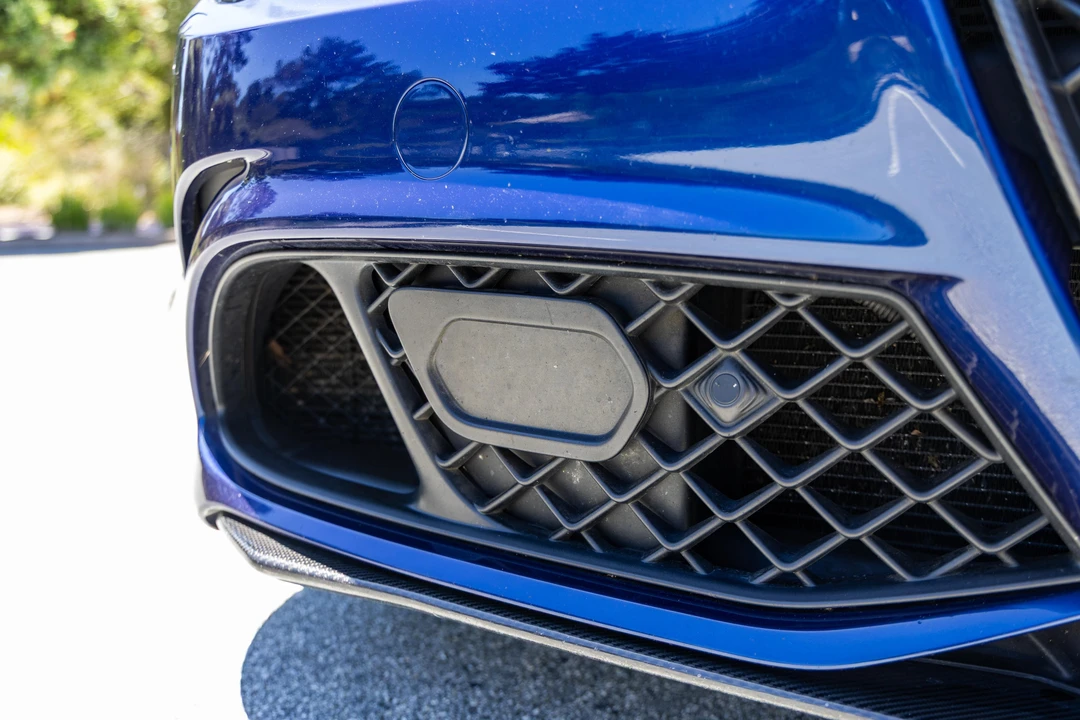 2019 Alfa Romeo Giulia Quadrifoglio - Image 14 of 31
