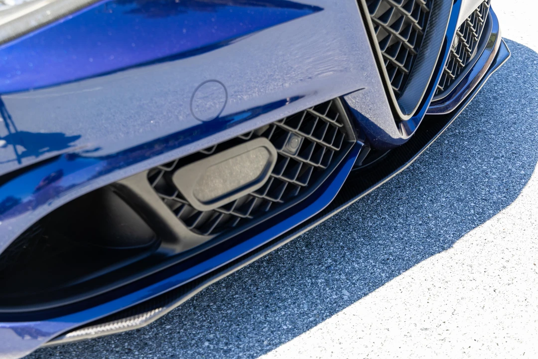 2019 Alfa Romeo Giulia Quadrifoglio - Image 13 of 31