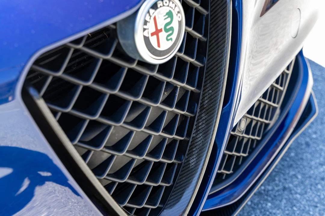 2019 Alfa Romeo Giulia Quadrifoglio - Image 15 of 31