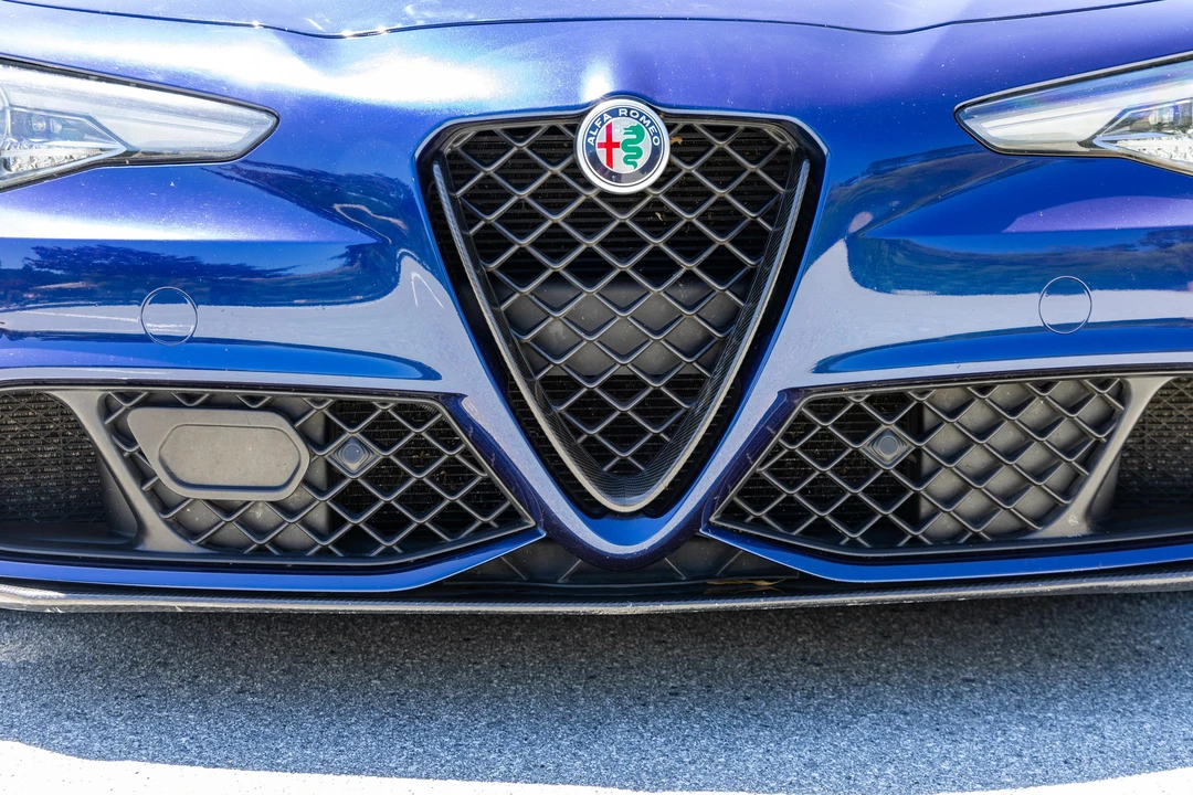 2019 Alfa Romeo Giulia Quadrifoglio - Image 17 of 31
