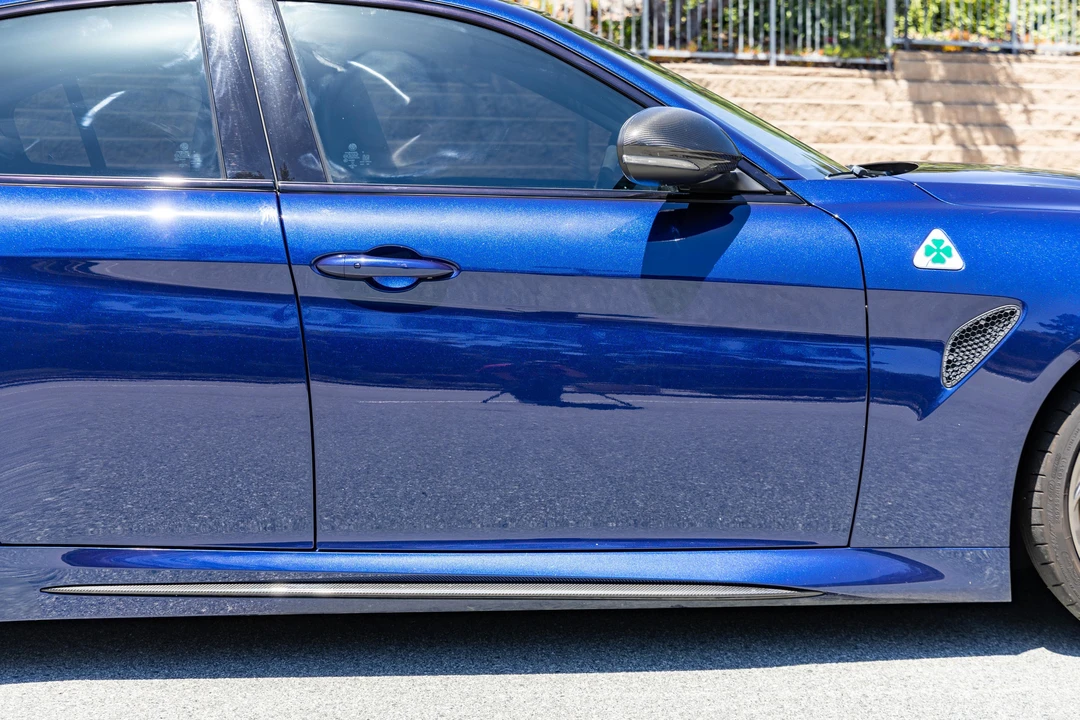 2019 Alfa Romeo Giulia Quadrifoglio - Image 30 of 31