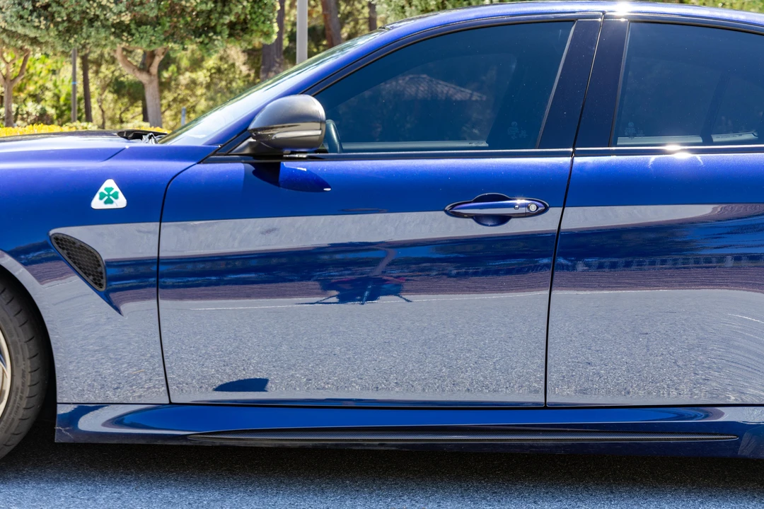 2019 Alfa Romeo Giulia Quadrifoglio - Image 23 of 31