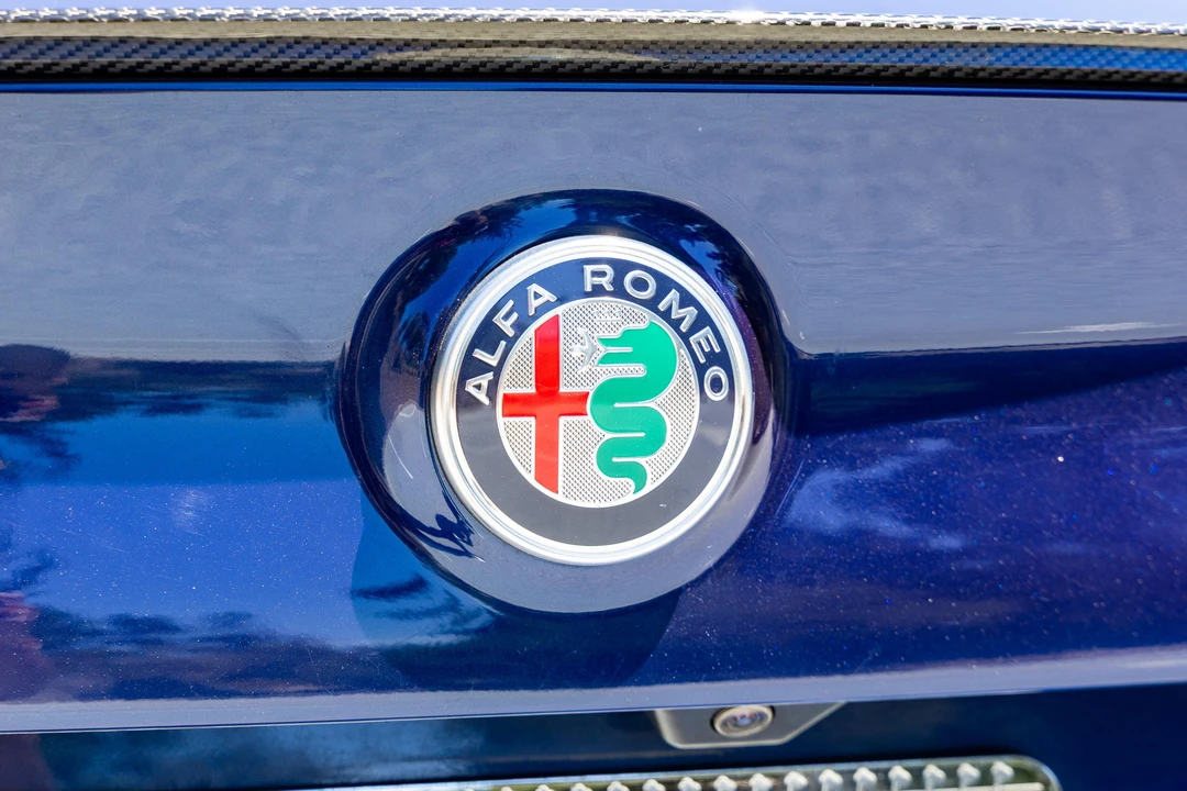 2019 Alfa Romeo Giulia Quadrifoglio - Image 27 of 31