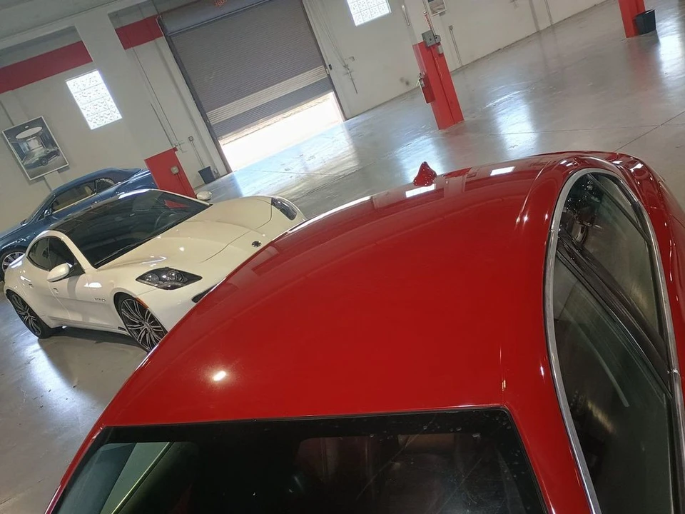 2019 Alfa Romeo Giulia - Image 11 of 12
