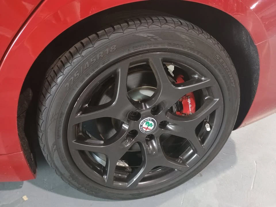 2019 Alfa Romeo Giulia - Image 20 of 20
