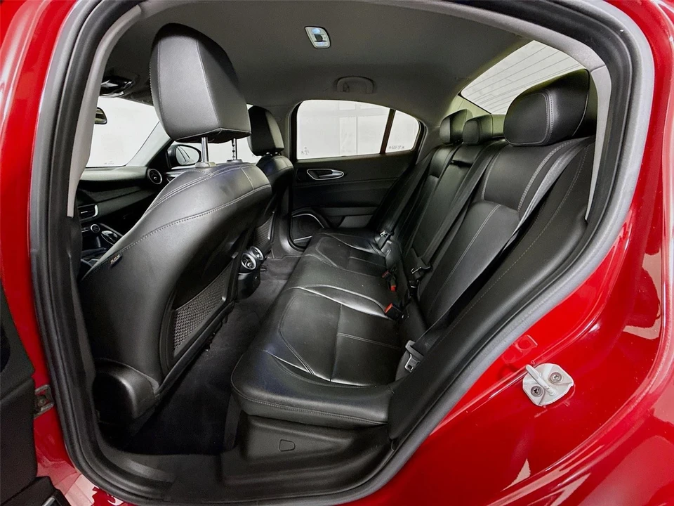 2019 Alfa Romeo Giulia - Image 3 of 22