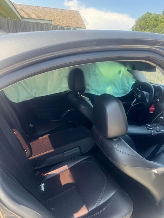 2019 Alfa Romeo Giulia - Image 4 of 11