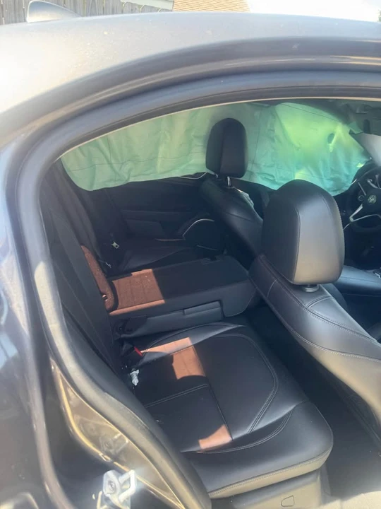 2019 Alfa Romeo Giulia - Image 2 of 11