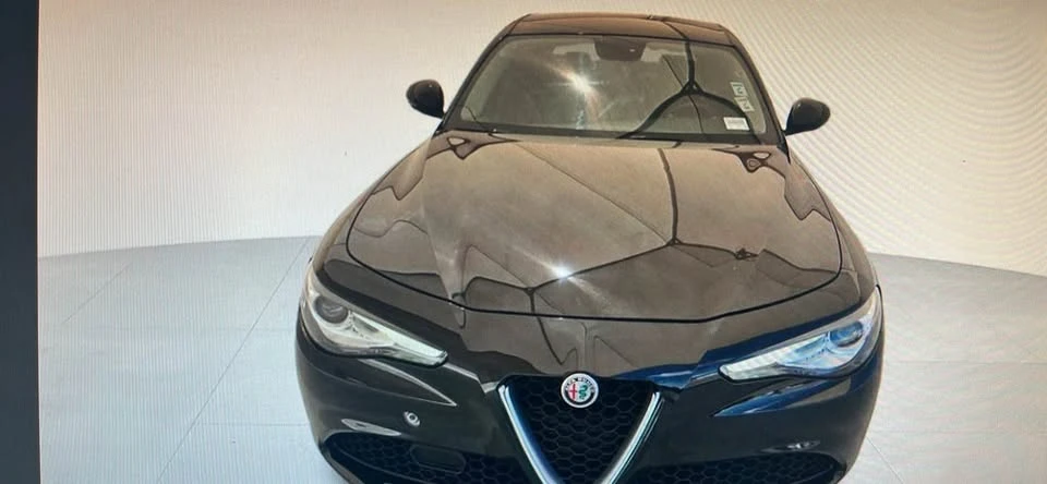 2019 Alfa Romeo Giulia - Image 2 of 8