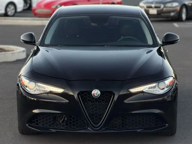 2019 Alfa Romeo Giulia - Image 5 of 21