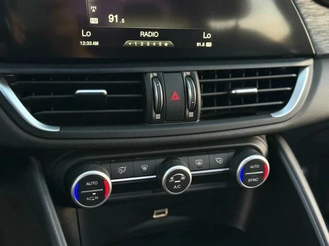2019 Alfa Romeo Giulia - Image 21 of 21