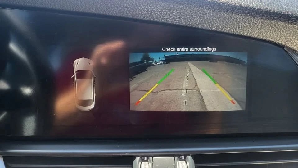 2019 Alfa Romeo Giulia - Image 16 of 20