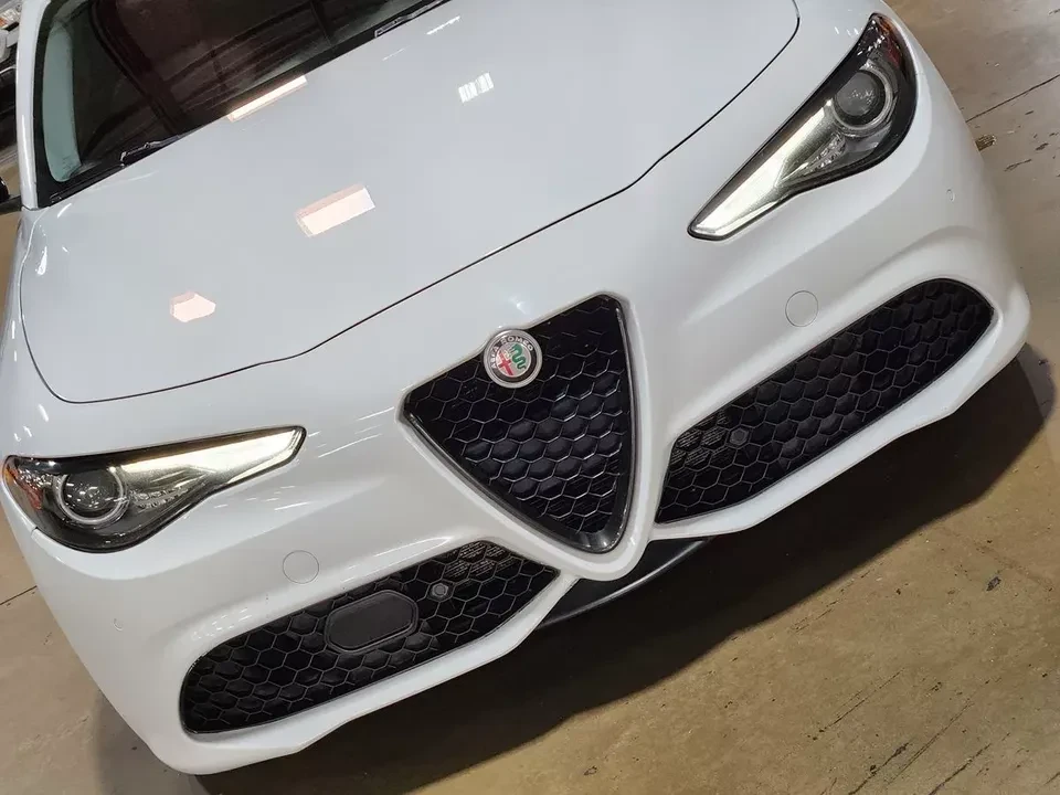 2019 Alfa Romeo Giulia - Image 3 of 10