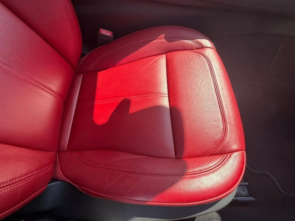 2019 Alfa Romeo Giulia - Image 15 of 20
