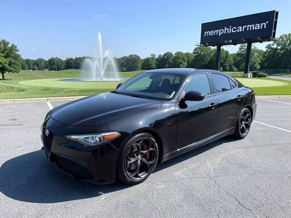 2019 Alfa Romeo Giulia - Image 7 of 11