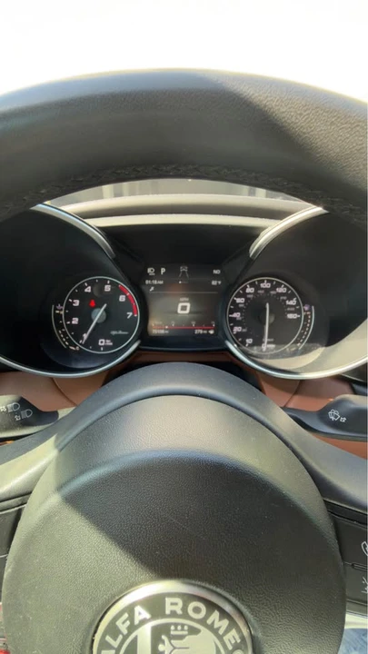 2019 Alfa Romeo Giulia - Image 11 of 11