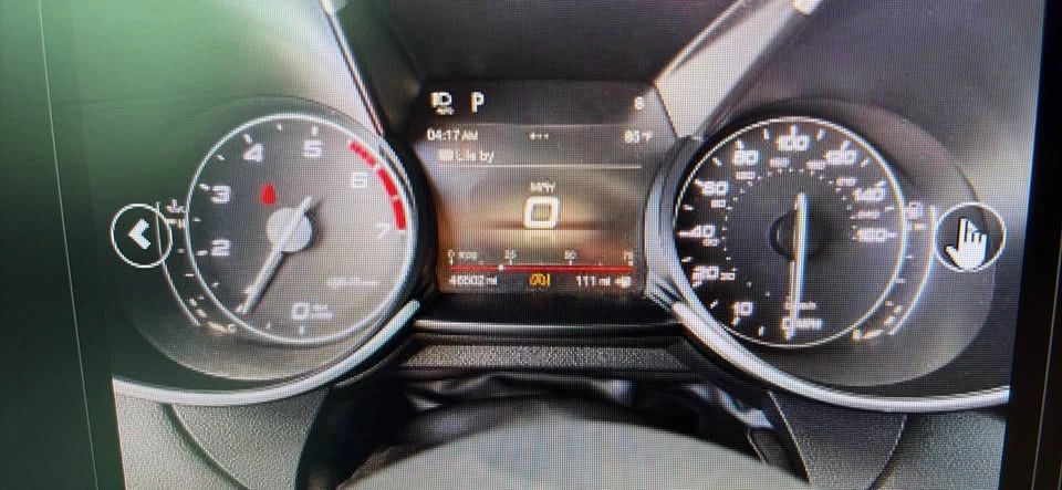 2019 Alfa Romeo Giulia - Image 7 of 8