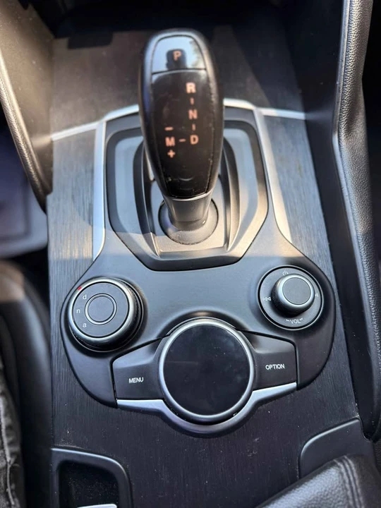2019 Alfa Romeo Giulia - Image 19 of 20