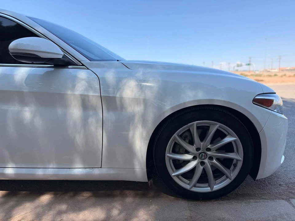 2019 Alfa Romeo Giulia - Image 20 of 20