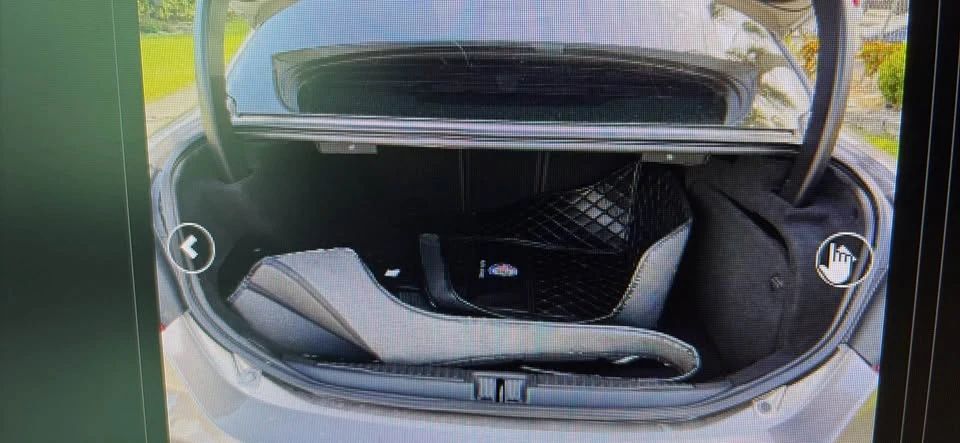 2019 Alfa Romeo Giulia - Image 5 of 8