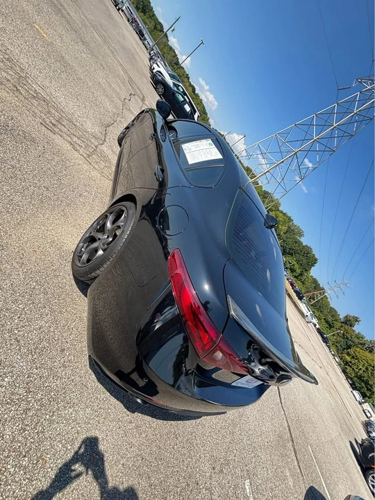 2019 Alfa Romeo Giulia - Image 4 of 7