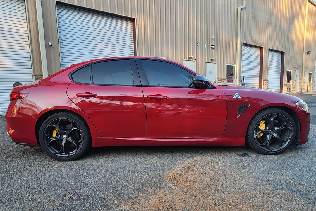 2019 Alfa Romeo Giulia - Image 3 of 31
