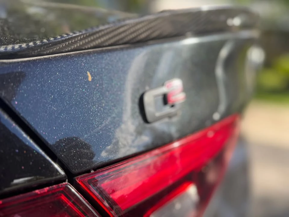 2019 Alfa Romeo Giulia - Image 7 of 13
