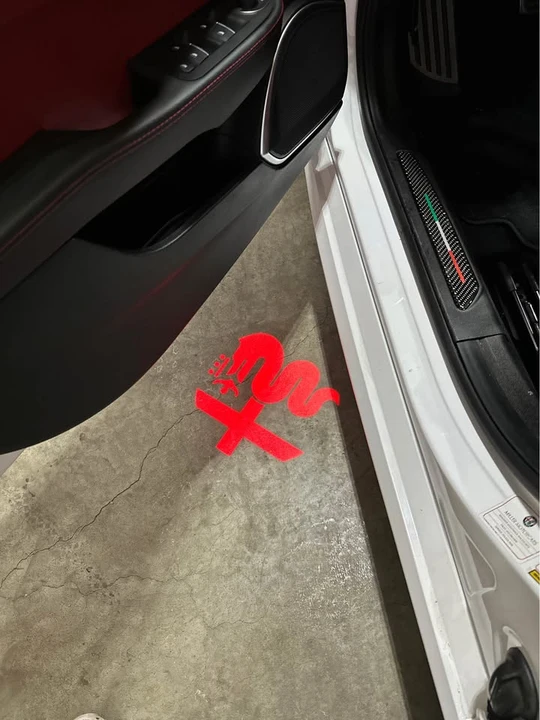 2019 Alfa Romeo Giulia - Image 12 of 19