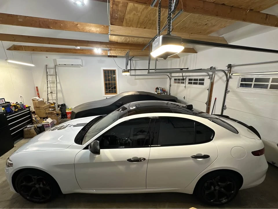 2019 Alfa Romeo Giulia - Image 2 of 19