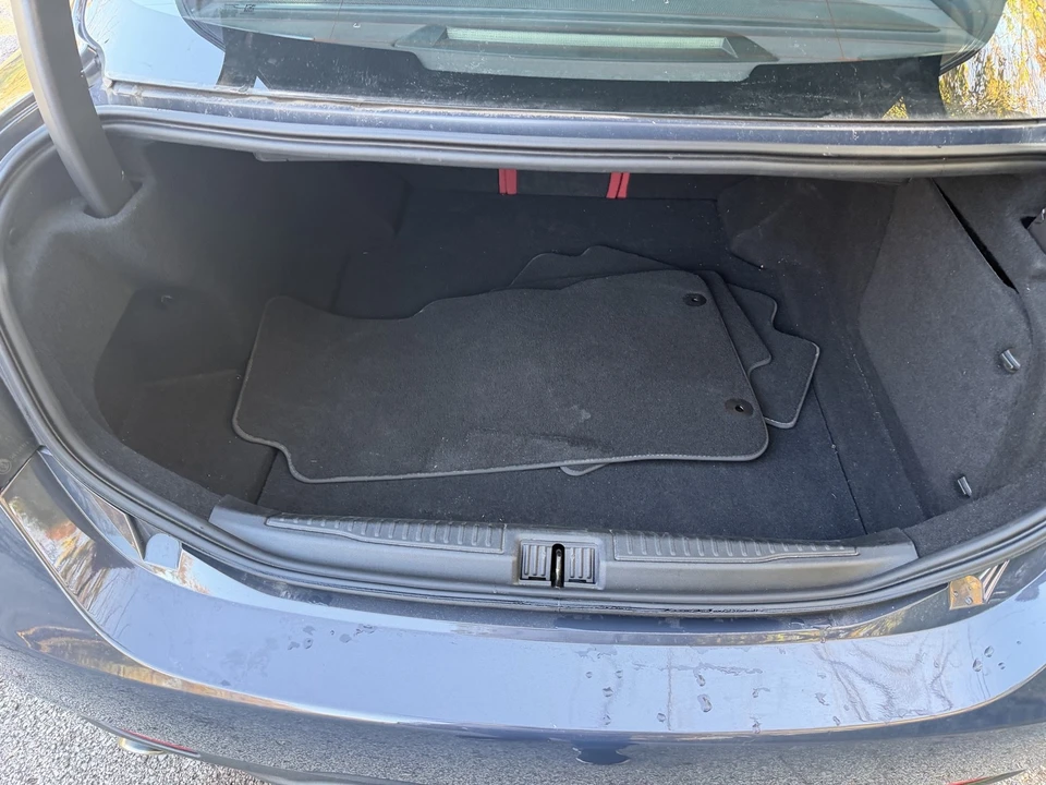 2019 Alfa Romeo Giulia - Image 21 of 21