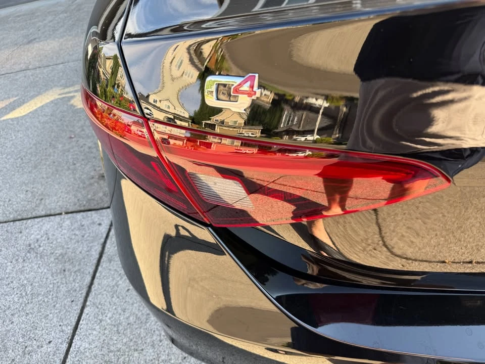 2019 Alfa Romeo Giulia - Image 7 of 16
