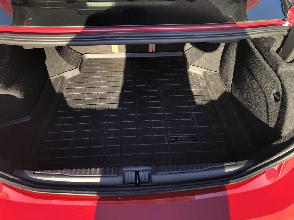 2019 Alfa Romeo Giulia - Image 16 of 17